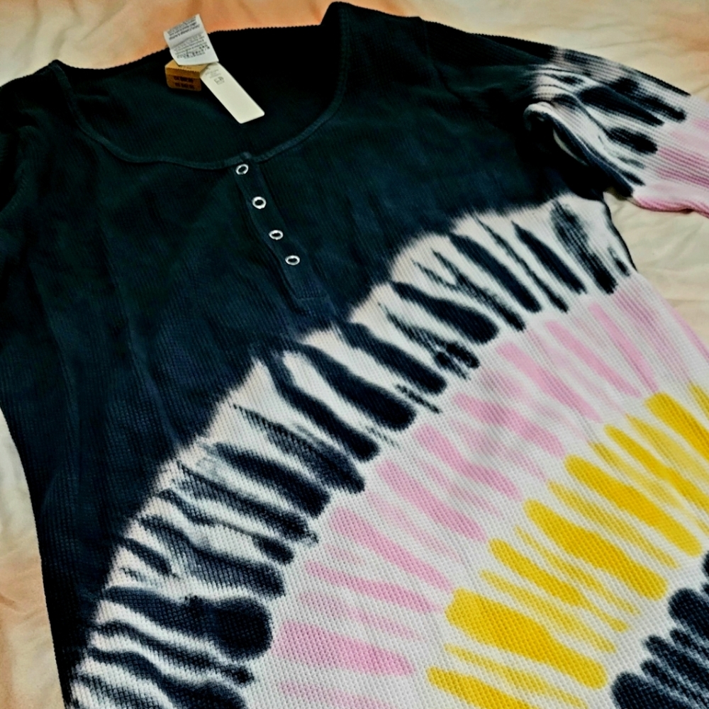 Pink, Victoria Secret Night Shirt